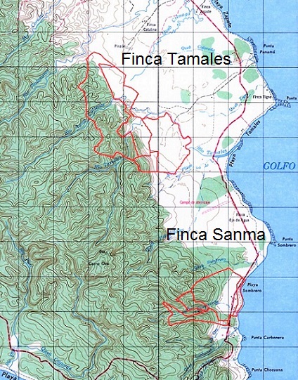 Osa.Map